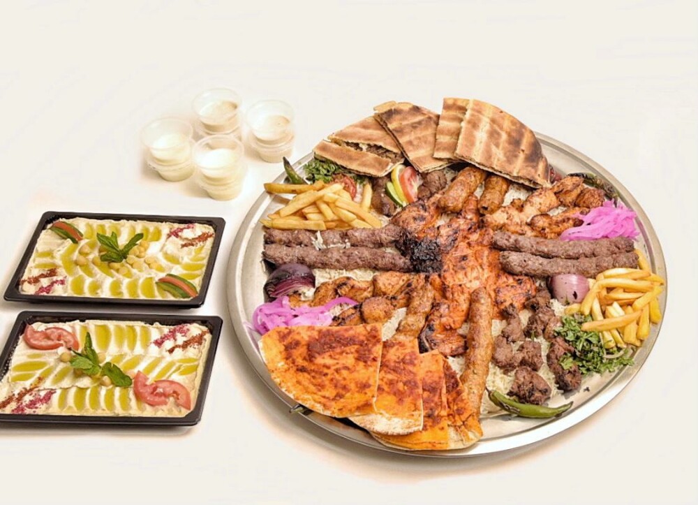 مطاعم العيلة/ Alaila Restaurant