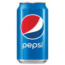 بيبسي/ Pepsi